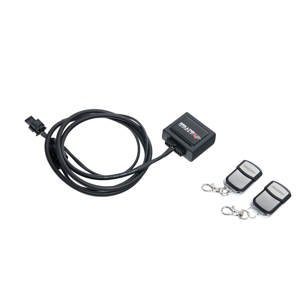 Milltek Active Valve Control Lotus Emira 3.5 V6 Supercharged 22-25-Active Valve Control-carbonizeduk