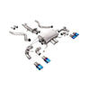 Milltek Particulate Filter-back Exhaust Land Rover Range Rover Defender 90 5.0 V8 525PS (OPF/GPF Vehicles Only) 21-25-Exhaust System-carbonizeduk