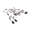 Milltek Particulate Filter-back Exhaust Land Rover Range Rover Defender 110 5.0 V8 525PS (OPF/GPF Vehicles Only) 21-25-Exhaust System-carbonizeduk