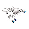 Milltek Cat Back Exhaust Land Rover Range Rover Defender 110 5.0 V8 525PS (NAS Non-OPF/GPF Vehicles Only) 21-25-Exhaust System-carbonizeduk