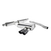 Milltek Cat Back Exhaust New Mini Mk3 (F56) Mini Cooper S 2.0 Turbo (UK and European models and Pre-LCI Only) 14-18-Exhaust System-carbonizeduk