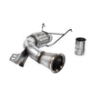 Milltek Large-bore Downpipe and De-cat Exhaust New Mini Mk3 (F56) Mini Cooper S 2.0 Turbo (Rest of World) 14-25-Manifolds, Decats & Sports Cats-carbonizeduk