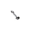 Milltek Large-bore Downpipe and De-cat Exhaust Citroen DS3 1.6 THP 16V DSport 10-19-Manifolds, Decats & Sports Cats-carbonizeduk