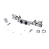 Milltek Rear Silencer(s) Exhaust Porsche 911 991.2 GT3 and GT3 RS 18-20-Exhaust System-carbonizeduk