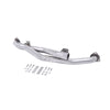 Milltek Rear Silencer(s) Exhaust Porsche 911 997.2 3.6 and 3.8 (C2 / C4 / S / GTS) 09-12-Exhaust System-carbonizeduk