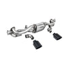 Milltek Particulate Filter-back Exhaust Porsche Cayman 718 GT4 4.0 (OPF/GPF Equipped Cars Only Pre Feb 2020 build only) 20-25-Exhaust System-carbonizeduk