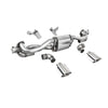 Milltek Particulate Filter-back Exhaust Porsche Boxster 718 GTS 4.0 (OPF/GPF Equipped Cars Only Post Feb 2020 build PDK Cars only) 20-25-Exhaust System-carbonizeduk