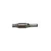 Milltek Hi-Flow Sports Cat Exhaust Renault / Alpine Clio 200 (inc. Cup) 09-12-Manifolds, Decats & Sports Cats-carbonizeduk