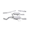 Milltek Full System (including Cat Replacement Pipe) Exhaust Renault / Alpine Clio 182 2.0 16v 03-06-Exhaust System-carbonizeduk
