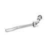 Milltek Cat Replacement Pipe Exhaust Seat Ibiza FR 1.8 20VT (Formula Racing) 04-08-Manifolds, Decats & Sports Cats-carbonizeduk