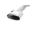 Milltek Cat Back Exhaust Seat Leon Cupra 280 and 290 2.0 TSI (Non OPF/GPF Models) 14-17-Exhaust System-carbonizeduk