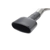 Milltek Cat Back Exhaust Seat Leon Cupra 280 and 290 2.0 TSI (Non OPF/GPF Models) 14-17-Exhaust System-carbonizeduk