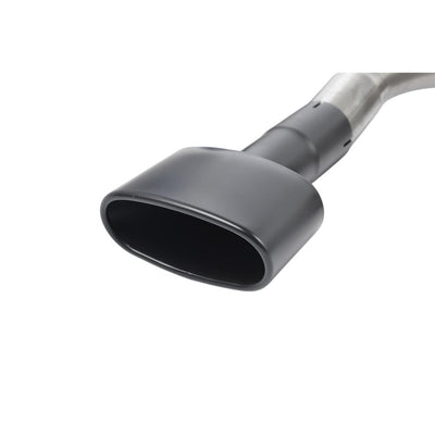 Milltek Cat Back Exhaust Seat Leon Cupra 280 and 290 2.0 TSI (Non OPF/GPF Models) 14-17-Exhaust System-carbonizeduk