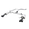 Milltek Cat Back Exhaust Seat Leon ST Cupra 280 and 290 2.0 TSI (280 and 290PS Non-OPF/GPF Models) 15-19-Exhaust System-carbonizeduk