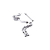 Milltek Cat Back Exhaust Seat Leon FR 1.8 TSI 180PS SC and 5-Door 13-18-Exhaust System-carbonizeduk