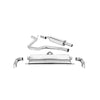 Milltek Particulate Filter-back Exhaust Seat Leon FR 1.5 eTSI Mk4 Hatch (OPF/GPF Equipped) 20-25-Exhaust System-carbonizeduk