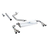 Milltek Particulate Filter-back Exhaust Seat Leon Cupra Leon Mk4 Hatch 300ps (OPF/GPF Equipped) 21-25-Exhaust System-carbonizeduk