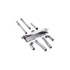 Milltek Particulate Filter-back Exhaust Skoda Octavia vRS 1.4eTSI Hybrid 245ps (MQB EVO Mk4) Hatch and Estate (OPF/GPF Models Only) 21-25-Exhaust System-carbonizeduk