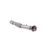 Milltek Large-bore Downpipe and De-cat Exhaust Toyota Supra A90 Coupe 3.0 Turbo (UK/European with OPF/GPF) Both Auto and Manual Models 19-25-Manifolds, Decats & Sports Cats-carbonizeduk