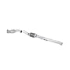 Milltek Hi-Flow Sports Cat and Downpipe Exhaust Toyota Yaris Gen 1 GR and GR Circuit Pack 1.6T (OPF/GPF Models Only) 20-24-Manifolds, Decats & Sports Cats-carbonizeduk