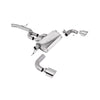 Milltek Particulate Filter-back Exhaust Toyota Supra A90 2.0 Turbo B48 (UK/Euro Spec Vehicles) 21-25-Exhaust System-carbonizeduk