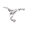 Milltek Particulate Filter-back Exhaust Toyota Supra A90 2.0 Turbo B48 (UK/Euro Spec Vehicles) 21-25-Exhaust System-carbonizeduk