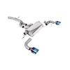 Milltek Particulate Filter-back Exhaust Toyota Supra A90 2.0 Turbo B48 (UK/Euro Spec Vehicles) 21-25-Exhaust System-carbonizeduk