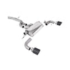 Milltek Particulate Filter-back Exhaust Toyota Supra A90 2.0 Turbo B48 (UK/Euro Spec Vehicles) 21-25-Exhaust System-carbonizeduk