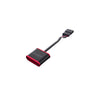 Milltek ValveSonic + Exhaust BMW 2 Series M2 Coupe (F87) 16-18-Active Valve Control-carbonizeduk
