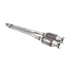 Milltek Hi-Flow Sports Cat Exhaust Volkswagen Golf Mk4 R32 3.2 V6 4WD 02-05-Manifolds, Decats & Sports Cats-carbonizeduk