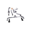Milltek Turbo-back including Hi-Flow Sports Cat Exhaust Volkswagen Golf Mk6 GTi 2.0 TSI 210PS 09-13-Manifolds, Decats & Sports Cats-carbonizeduk