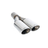 Milltek Cat Back Exhaust Volkswagen Amarok 2.0 BiTDI 163 and 180PS 10-25-Exhaust System-carbonizeduk