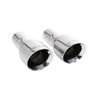 Milltek Cat Back Exhaust Volkswagen Golf Mk7 GTi (including GTi Performance Pack, Clubsport and Clubsport S models) 13-16-Exhaust System-carbonizeduk