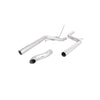 Milltek Particulate Filter-back Exhaust Volkswagen Caddy 2.0TDI 140PS 2WD Manual and DSG (not Maxi models) 03-20-Exhaust System-carbonizeduk