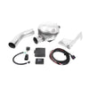 Milltek Active Sound Control Volkswagen Transporter \ Caravelle T5 SWB 180PS 2.0 BiTDI 2WD and 4MOTION 10-15-Active Sound Control-carbonizeduk