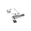 Milltek Cat Back Exhaust Volkswagen Golf Mk7.5 1.5TSI Evo GT and R-Line (Both GPF/OPF and Non GPF/OPF Models) 17-21-Exhaust System-carbonizeduk