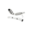 Milltek GPF/OPF Bypass Exhaust Skoda Octavia vRS 2.0 TSI 245PS Hatch and Estate (manual and DSG-auto, OPF/GPF Only and Post Facelift) 19-20-Manifolds, Decats & Sports Cats-carbonizeduk