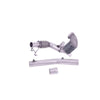 Milltek Hi-Flow Sports Cat and Downpipe Exhaust Audi A1 40TFSi 5-Door 2.0 (207PS) with OPF/GPF 19-25-Manifolds, Decats & Sports Cats-carbonizeduk