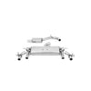 Milltek Volkswagen T-Roc R 2.0TSI 300ps (with OPF/GPF) 2019-2023 Cat-back Exhaust-Exhaust System-carbonizeduk