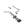 Milltek Cat Back Exhaust Volkswagen Polo 1.5 TSI (AW 5-Door inc Facelift Models) GPF/OPF Models Only 19-25-Exhaust System-carbonizeduk