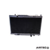 AIRTEC Motorsport Radiator Upgrade for Fiesta Mk7 ST180-Ford-Airtec-carbonizeduk