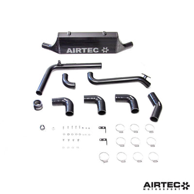 AIRTEC Stage 3 Front Mount Intercooler Upgrade for Mk1 Mazda 3 MPS-Mazda-Airtec-carbonizeduk