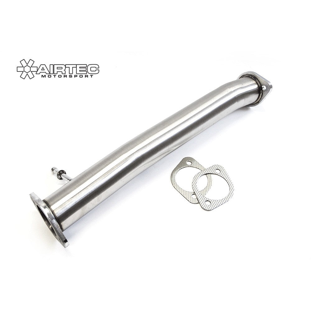 AIRTEC Motorsport De-Cat for Focus ST & RS Mk2-Volvo-Airtec-carbonizeduk