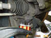 SWAVE & SUMMIT Roll Center Adjuster Plates for Toyota Yaris GR-Toyota-Airtec-carbonizeduk