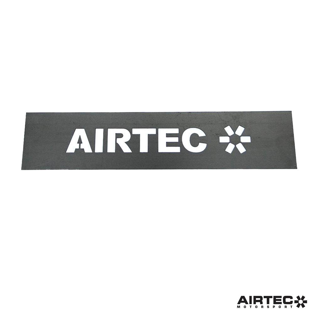 AIRTEC Intercooler Stencil-BMW-Airtec-carbonizeduk