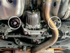 SWAVE & SUMMIT Rear Differential Inserts for Toyota Yaris GR-Toyota-Airtec-carbonizeduk