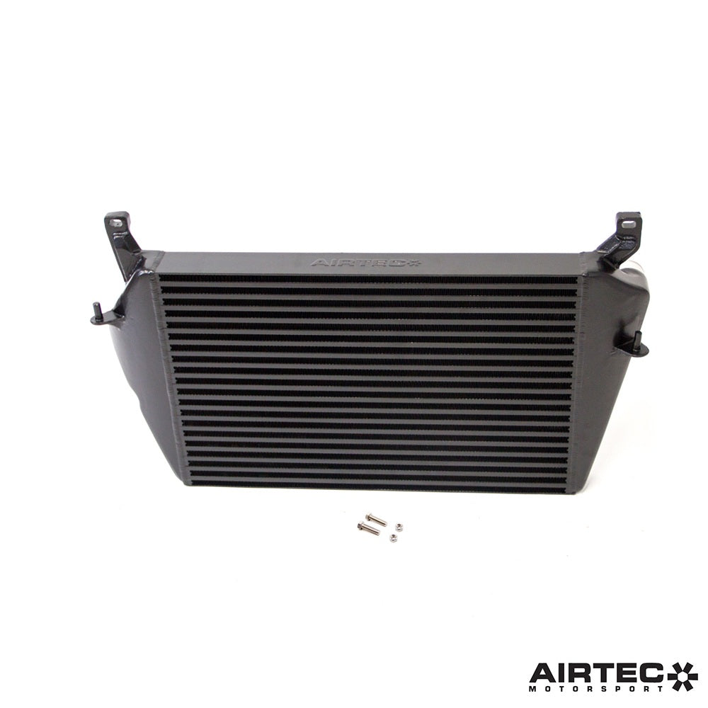 AIRTEC Motorsport Intercooler for Land Rover Defender TD5 2.4, 2.2 TDCI-Land Rover-Airtec-carbonizeduk