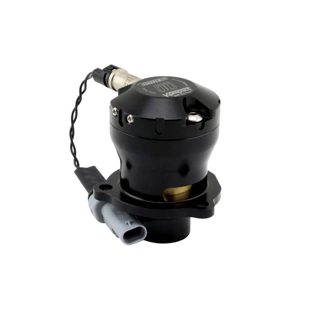 AIRTEC by Turbosmart Kompact EM Dual Port BOV VR2 - Fiesta ST180, Mk8 ST, A45 AMG, MK4 Focus ST-Ford-Airtec-carbonizeduk