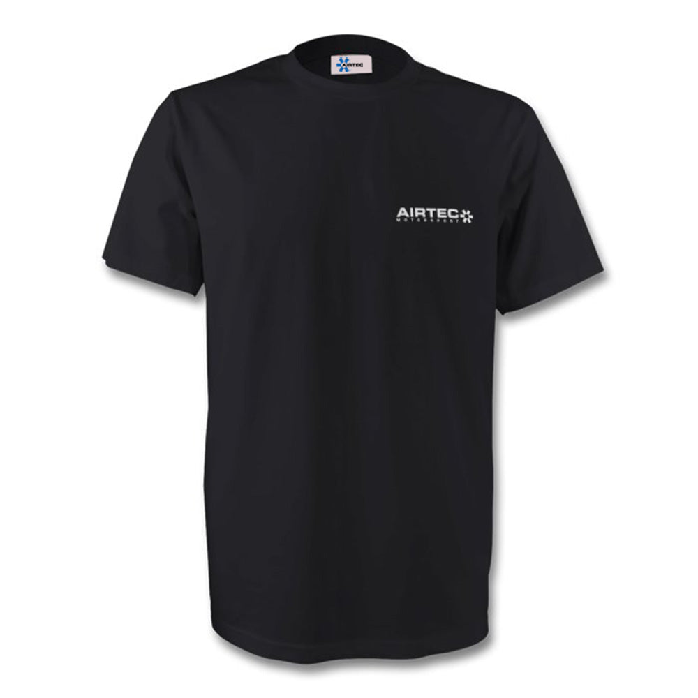 AIRTEC Motorsport Logo T-Shirt-0-carbonizeduk