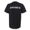 AIRTEC Motorsport Logo T-Shirt-0-carbonizeduk